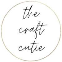 The Craftcutie